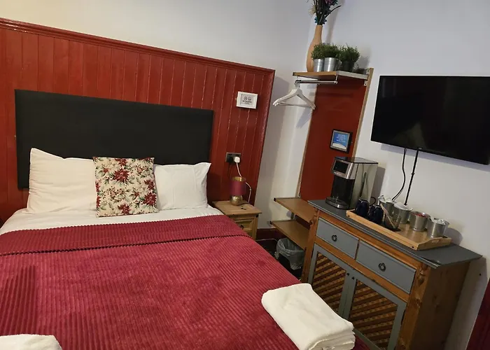 The Residence - No 57 Edinburgh
